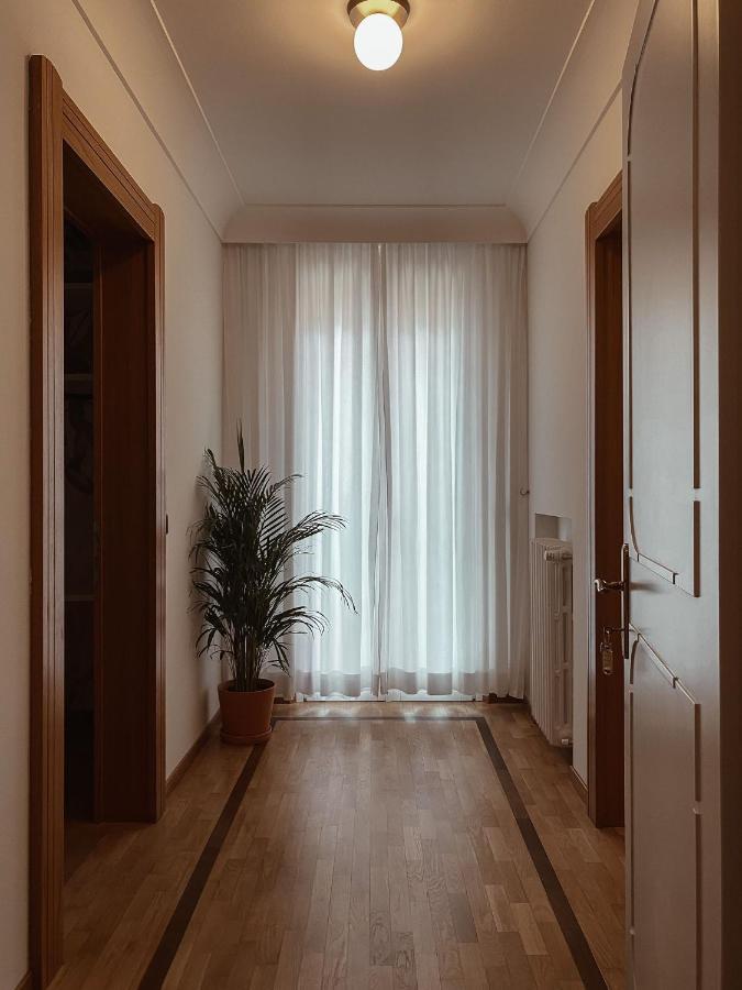 Villa Maldestra リミニ エクステリア 写真